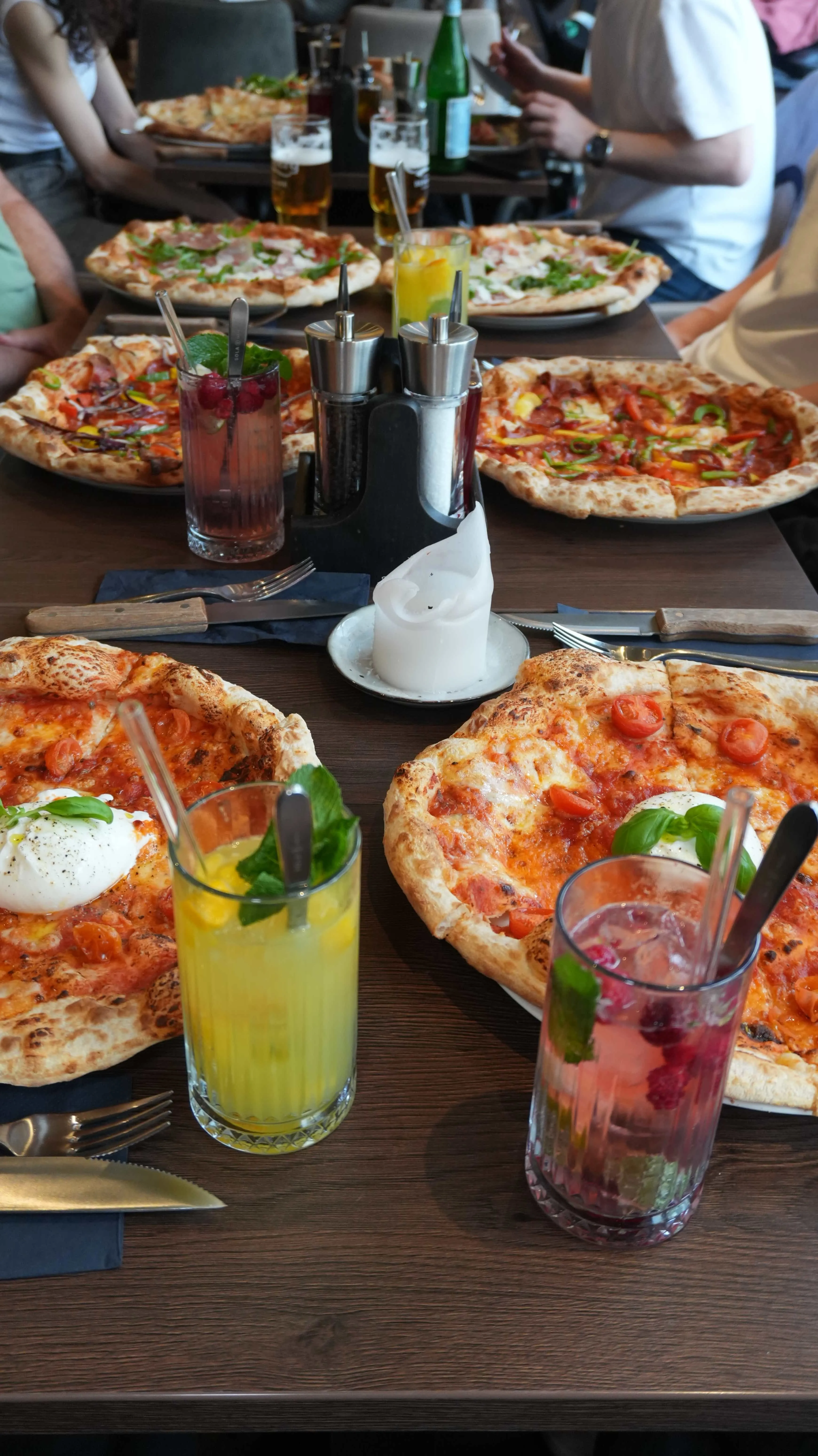 Pizza Galerie